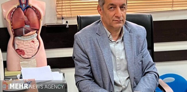 قربانی‌ ثمین: ۳۸۰۰ پروفایل ژنتیکی سال گذشته در گیلان استخراج شد