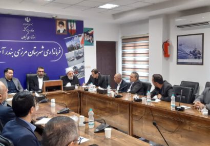 تأکید دادستان آستارا بر برخورد قاطع با ترک فعل بانک‌ها