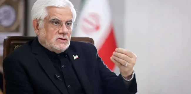 عارف: نوسان روزانه قیمت‌ها بیش از گرانی، مردم را تحت فشار روانی قرار داده است