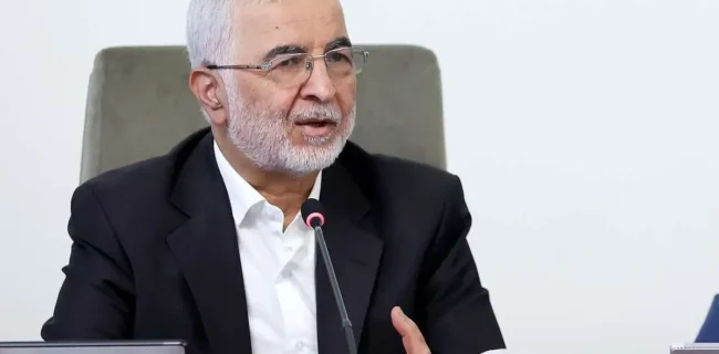 تاکید وزیر کشور بر ضرورت مدیریت مصرف انرژی: باید به سمت انرژی‌های غیر فسیلی برویم