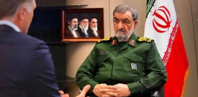 ادعای حمله ایران به فرودگاه کویت دروغ است