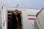 هیئت مذاکره‌ کننده عازم سوئیس شد