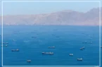 حمله آمریکا به قشم، میناب و سیریک هرمزگان / شلیک پدافند بندرعباس