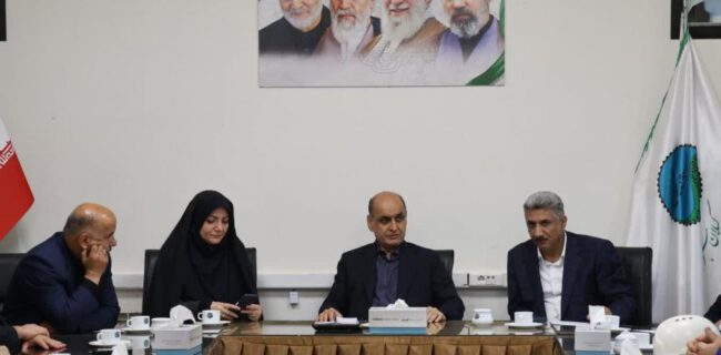۲۰میلیارد تومان برای بهسازی مسیر سیاهکل دیلمان اختصاص یافت