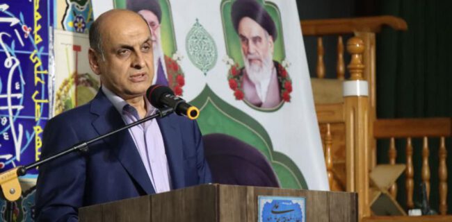 ایران نخستین کشور در شکستن هیمنه آمریکا با قدرت درون زاست