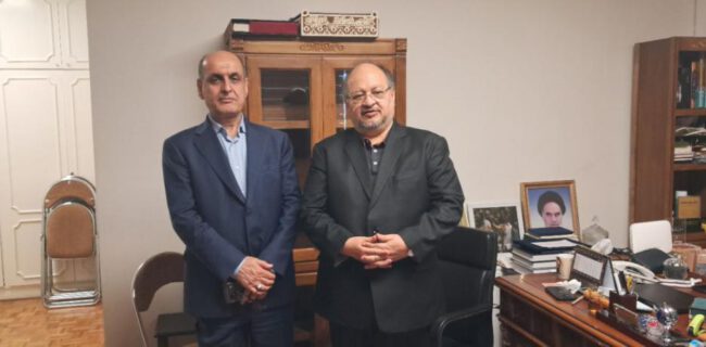 گیلان در مسیر راه‌اندازی صنعت پتروشیمی
