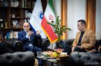 تأکید استاندار بر رفع موانع سرمایه‌گذاری