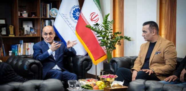 تأکید استاندار بر رفع موانع سرمایه‌گذاری
