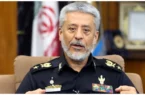 دریادار سیاری: هرگز به سمت تولید سلاح کشتار جمعی نخواهیم رفت/قدرت ما در تنگه هرمز حاکم است