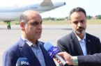 رونق پروازهای خارجی در گیلان/ استانبول به مقاصد بین‌المللی رشت اضافه شد