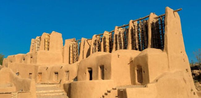 از ایران تا هلند؛ وقتی باد راوی تمدن می‌شود