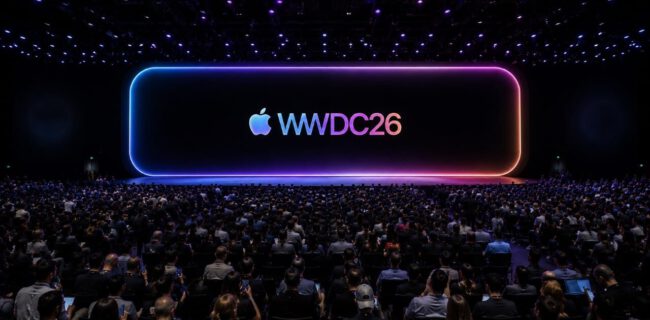 از معجزه iOS ۲۷ تا تحول Siri با مغز «گوگل» و امنیت «انویدیا» / مک‌بوک لمسی در راه است؟