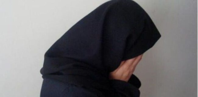 اعتراف مادر به فروش ۳ فرزندش
