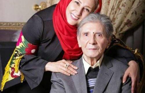 اون وقتا دیوونه ام بودی؛ نادر گلچین (+صدا)