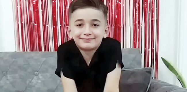 به وقت مکافات ۳ شیطان