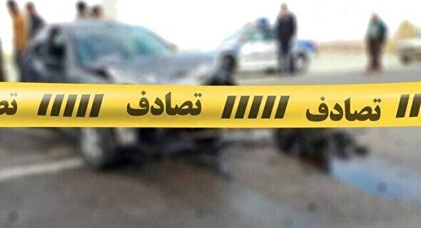 بیشترین کشته‌شدگان تصادفات در ایران ۱۸ تا ۲۴ ساله‌اند