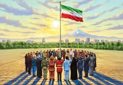 تجربیات جنگ رمضان و اصلاح نظام حکمرانی
