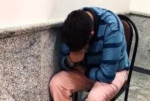 تغییر چهره سارقی که فکر می‌کرد قاتل است
