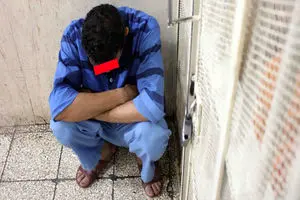 قتل زن صاحبخانه به خاطر بدرفتاری با همسر