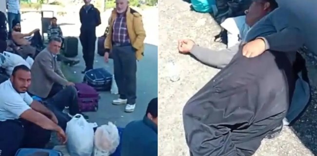 ضرب‌وشتم کارگران ایرانی چای در ترکیه پس از مطالبه دستمزد