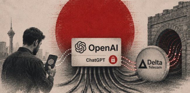 فکت‌چک: آیا OpenAI ایران را رفع تحریم کرده است؟