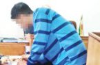 قتل مرد عابر به خاطر یک نگاه