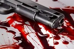 ماجرای قتل دانشجوی دختر با سلاح جنگی توسط همسرش در دانشگاه قزوین/ ماموران حراست بازداشت شدند