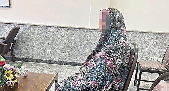 محاکمه مادر به‌اتهام تسبیب در قتل دخترش