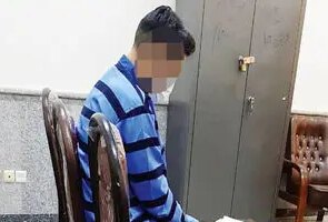 اسیدپاشی به خاطر سند خانه مادری