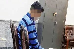 مرد متهم به خیانت در دادگاه: همسرم و برادرش برایم نقشه کشیدند