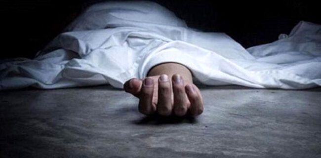 مرگ مادر در جراحی سزارین
