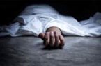 مرگ مشکوک مردی در خودرویش