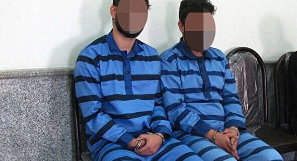 ناکامی دزدان در سرقت طلا و جواهر ۲۰۰ میلیاردی 