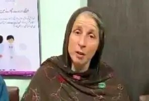 نجات زن فرانسوی پس از ۱۲ سال اسارت خانگی