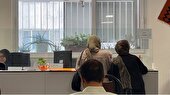 نذری که یک مادر را به خانه بازگرداند