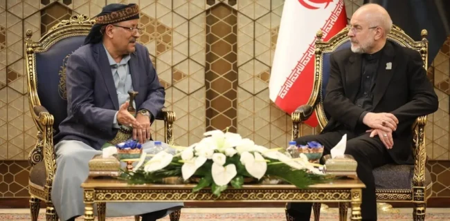 قالیباف: شرط مذاکره قوی، آمادگی کامل برای جنگ است
