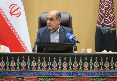 شهیدان انصاری و نورانی از نخبگان آگاه و پیشگامان انقلاب بودند