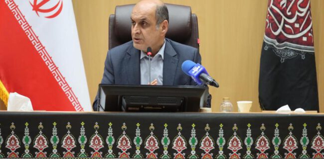 شهیدان انصاری و نورانی از نخبگان آگاه و پیشگامان انقلاب بودند