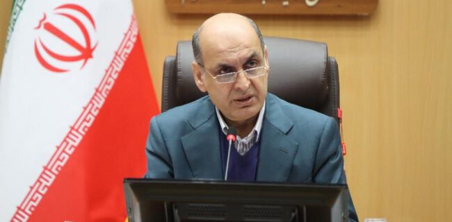 استاندار گیلان: تمام دستگاه‌ها پای کار اعزام زائران به تهران هستند