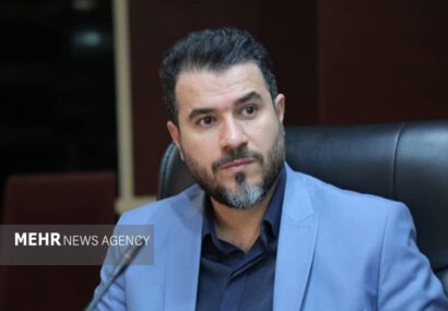 مصفا: پویش رسانه ای «باید برخاست» در گیلان برگزار می شود