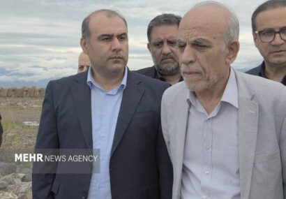 عبدالعلی زاده: بندر ترکمن و گز به قطب گردشگری دریایی شمال تبدیل میشوند عبدالعلی زاده: بندر ترکمن و گز به قطب گردشگری دریایی شمال تبدیل میشوند