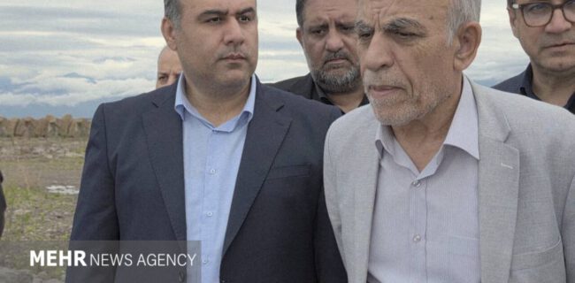 عبدالعلی زاده: بندر ترکمن و گز به قطب گردشگری دریایی شمال تبدیل میشوند