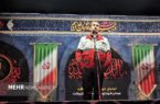 آمادگی اردوگاه هلال‌ احمر برای اسکان ۱۰ هزار زائر گیلانی امام شهید