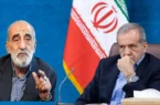 کیهان رئیس جمهور را به افشای اطلاعات نظامی کشور متهم کرد