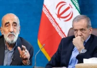 کیهان رئیس جمهور را به افشای اطلاعات نظامی کشور متهم کرد