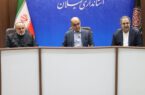 ارتقای اینترنت و آنتن‌دهی، بخشی از امنیت زیرساختی گیلان است