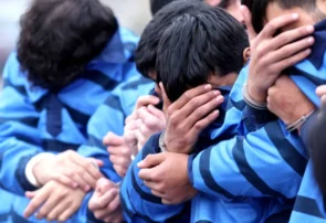 از انهدام باند کلاهبرداری تا آزادی گروگان