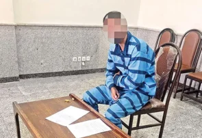 شرط عجیب برای بخشش برادر اسیدپاش