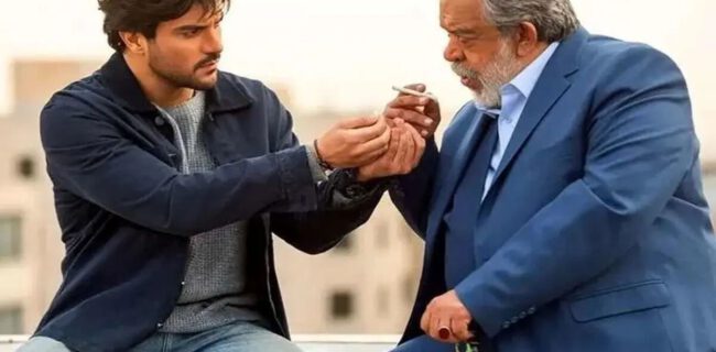 چرا بازی حسن پورشیرازی برگ برنده «بدنام» است؟/احیای یک ضدقهرمان متفاوت